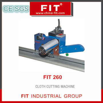 Cutting Machine (260)